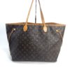 Louis Vuitton Monogram Neverfull GM Tote 4