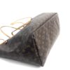 Louis Vuitton Monogram Neverfull GM Tote with Cerise Red Interior  23