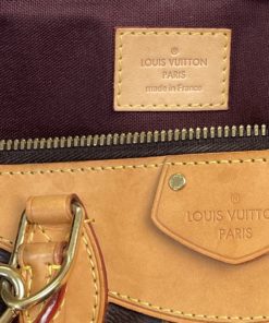 Louis Vuitton Segur Monogram
