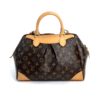 Louis Vuitton Segur Monogram 4