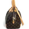 Louis Vuitton Segur Monogram 9