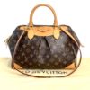 Louis Vuitton Segur Monogram 3