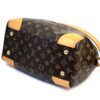 Louis Vuitton Segur Monogram 8