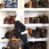 Louis Vuitton Segur Monogram 11