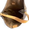Louis Vuitton Graceful MM Monogram 18