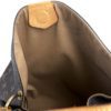 Louis Vuitton Graceful MM Monogram 17