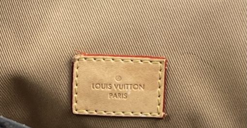 Louis Vuitton Graceful MM Monogram 15