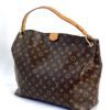 Louis Vuitton Graceful MM Monogram 2