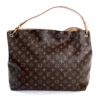 Louis Vuitton Graceful MM Monogram 10