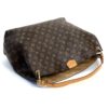 Louis Vuitton Graceful MM Monogram 5
