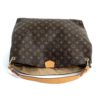 Louis Vuitton Graceful MM Monogram 4