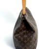 Louis Vuitton Graceful MM Monogram 9