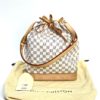 Louis Vuitton Damier Azur Noe GM 4