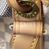 Louis Vuitton Damier Azur Noe GM 12
