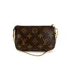 Louis Vuitton Monogram Mini Pochette Accessories 5