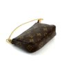 Louis Vuitton Monogram Mini Pochette Accessories 9