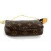 Louis Vuitton Monogram Mini Pochette Accessories 8