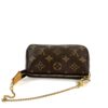 Louis Vuitton Monogram Mini Pochette Accessories 7