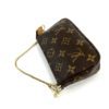 Louis Vuitton Monogram Mini Pochette Accessories 6