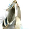 Louis Vuitton Monogram Giant By The Pool Multi Pochette Accessories Blue Crossbody 24