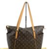 Louis Vuitton Totally MM Monogram Tote 13