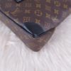 Louis Vuitton Monogram Odeon PM with Noir 21
