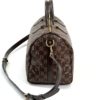 Louis Vuitton Damier Ebene Speedy 30 Bandouliere 11