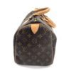 Louis Vuitton Speedy 30 Monogram Satchel 14