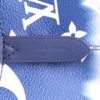 Louis Vuitton Blue Escale Noe 4