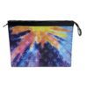 Louis Vuitton Monogram Sunset Pochette Voyage MM Multicolor 4