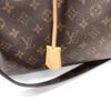 Louis Vuitton Monogram Montaigne MM Satchel or Shoulder Bag 14