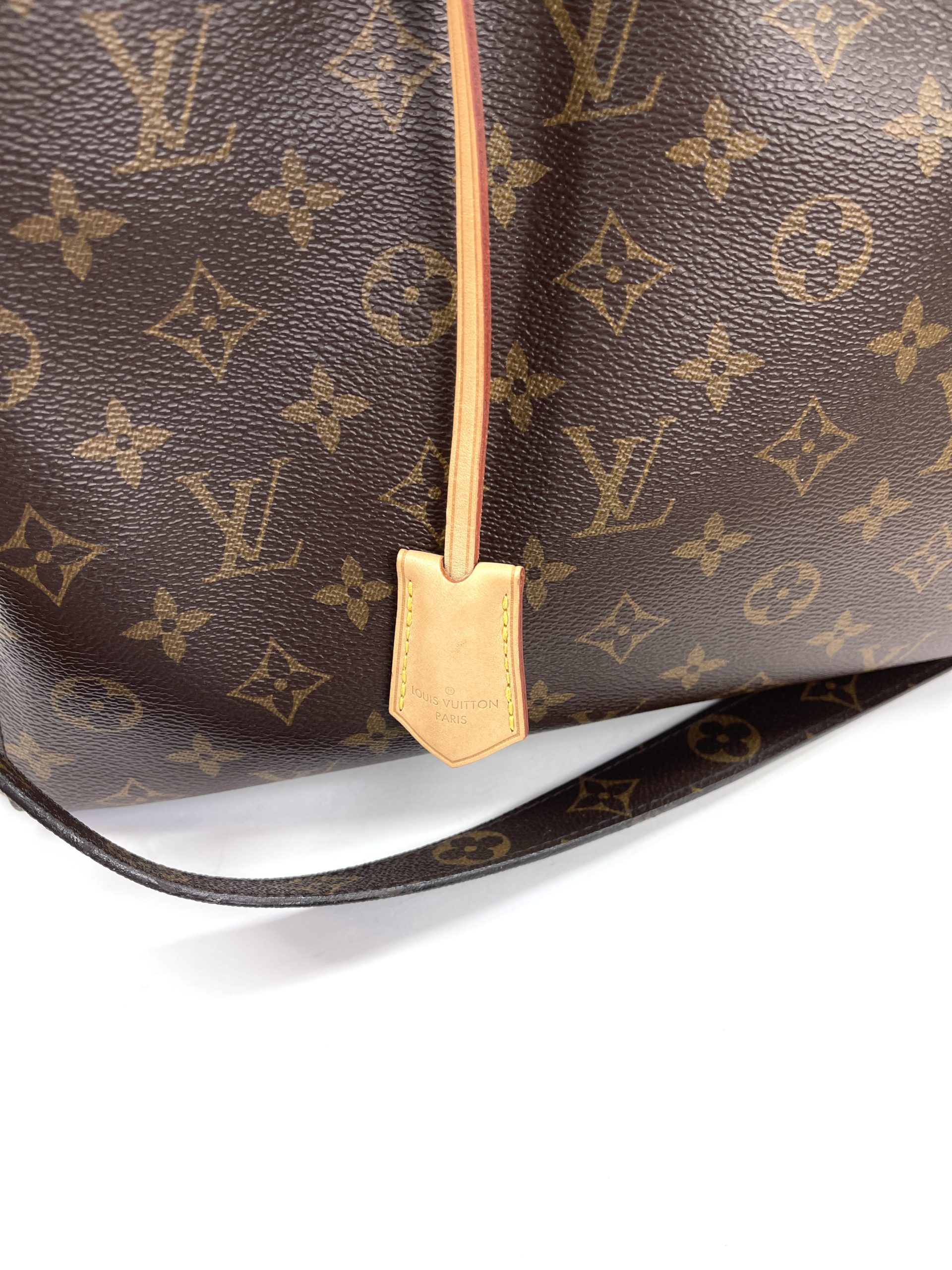 Louis Vuitton, Bags, Louis Vuitton Montaigne Mm Monogram
