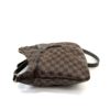 Louis Vuitton Ebene Bloomsbury PM Crossbody 15