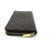 Louis Vuitton Monogram XL Zippy Organizer Wallet 6
