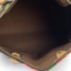 Louis Vuitton Stephen Sprouse Roses Speedy 30 Satchel 10