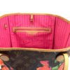 Louis Vuitton Stephen Sprouse Roses Neverfull MM 12