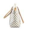 Louis Vuitton Totally MM Azur Tote 15