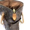 Louis Vuitton Totally MM Monogram Tote 12