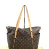 Louis Vuitton Totally MM Monogram Tote 3
