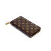 Louis Vuitton Monogram Zippy Wallet 10