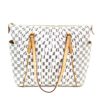 Louis Vuitton Totally MM Azur Tote 4