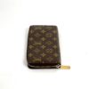 Louis Vuitton Monogram Zippy Wallet 4