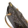 Louis Vuitton Totally MM Monogram Tote 24