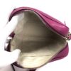 Gucci Pink Magenta Leather Soho Disco Crossbody 8