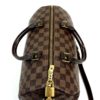 Louis Vuitton Damier Ebene Speedy 30 Bandouliere 17