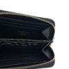 Louis Vuitton Monogram Giant Jungle Zippy Coin Purse Black 11