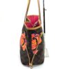 Louis Vuitton Stephen Sprouse Roses Neverfull MM 20