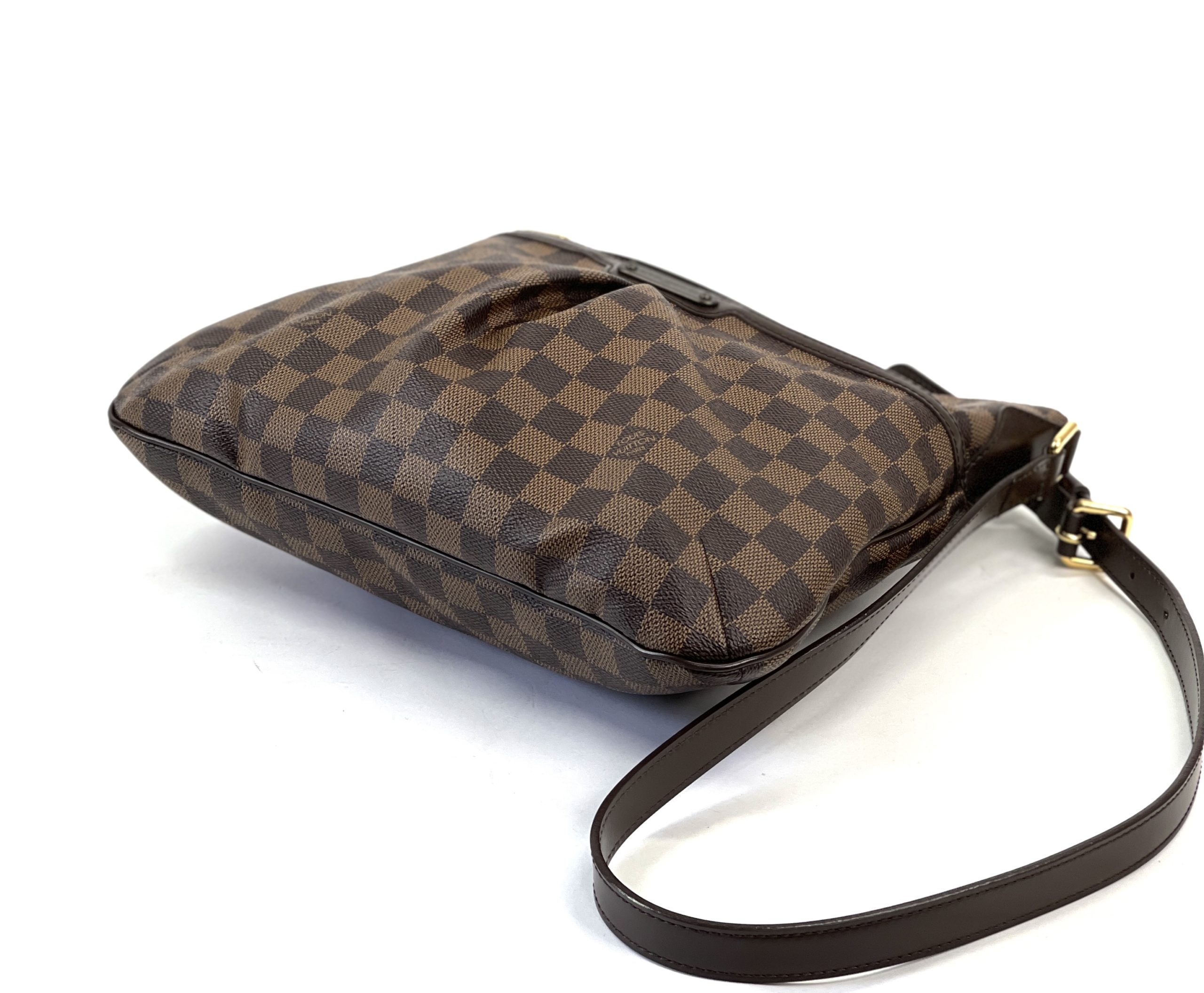 Louis Vuitton Ebene Bloomsbury PM Crossbody - A World Of Goods For You, LLC
