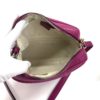 Gucci Pink Magenta Leather Soho Disco Crossbody 5