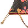 Louis Vuitton Stephen Sprouse Roses Neverfull MM 34